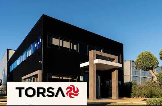 TORSA launches its pan-African business hub in South Africa TORSA launches its pan-African business hub in South Africa