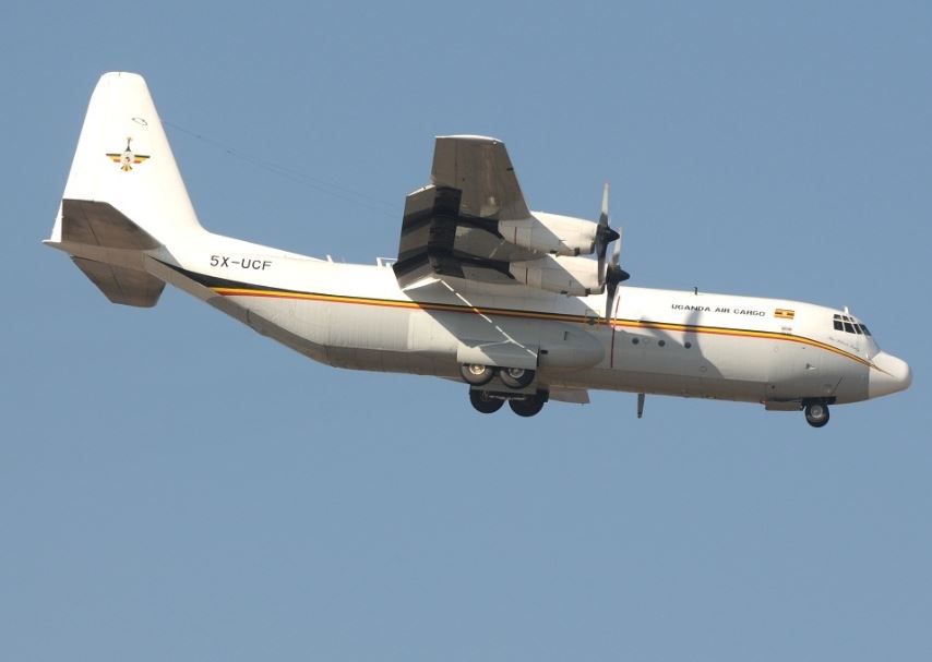 Uganda Air Cargo gets new Board of Directors Uganda Air Cargo gets new Board of Directors