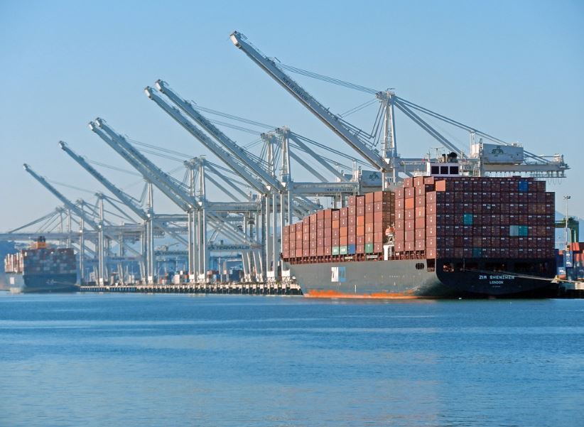 Ndayane deepwater port project in Senegal to resume Ndayane deepwater port project in Senegal to resume