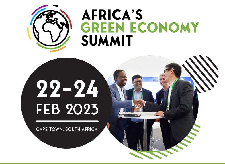 Uber and Nissan partner with Africa’s Green Economy Summit Uber and Nissan partner with Africa’s Green Economy Summit