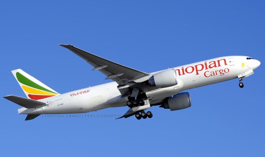 Ethiopian adds Xiamen and Shenzhen to its cargo destinations in China Ethiopian adds Xiamen and Shenzhen to its cargo destinations in China