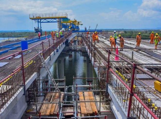 Rwanda launches Kigali Infrastructure Project launched Rwanda launches Kigali Infrastructure Project launched