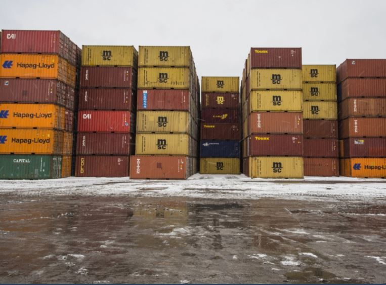 Mcdan Group set for African shipping line Mcdan Group set for African shipping line