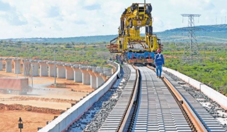 Tanzania re-schedules launch of Dar-Moro SGR Tanzania re-schedules launch of Dar-Moro SGR