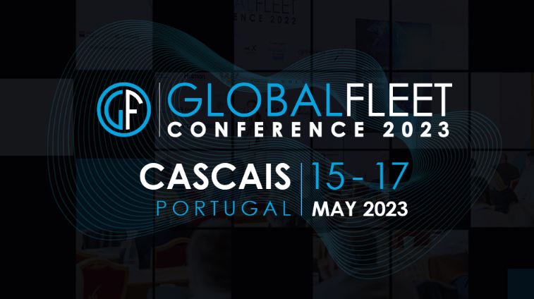 Global Fleet Conference 2023 Portugal Global Fleet Conference 2023 Portugal