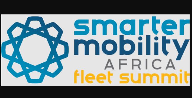 Smarter Mobility Africa Fleet Summit: 17-18 May 2023 Smarter Mobility Africa Fleet Summit: 17-18 May 2023