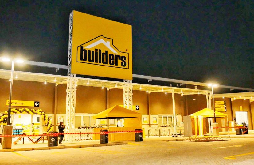 Builders Warehouse to close store in Kenya Builders Warehouse to close store in Kenya