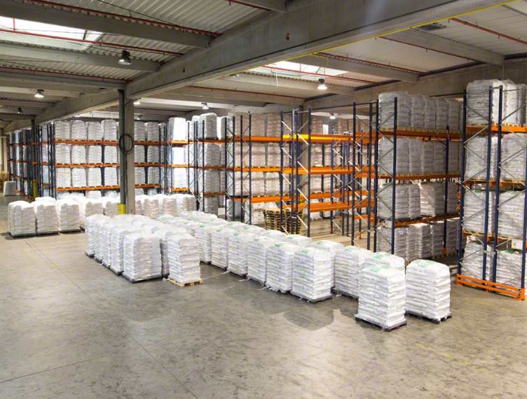 Kion expands in Germany Kion expands in Germany