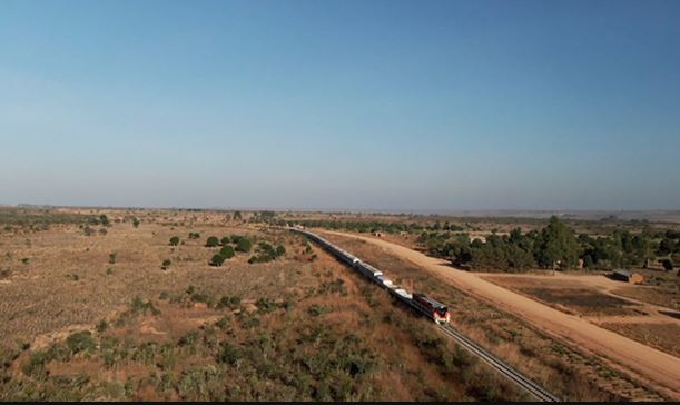 Angola, DRC and Zambia to jointly manage key trade corridor Angola, DRC and Zambia to jointly manage key trade corridor