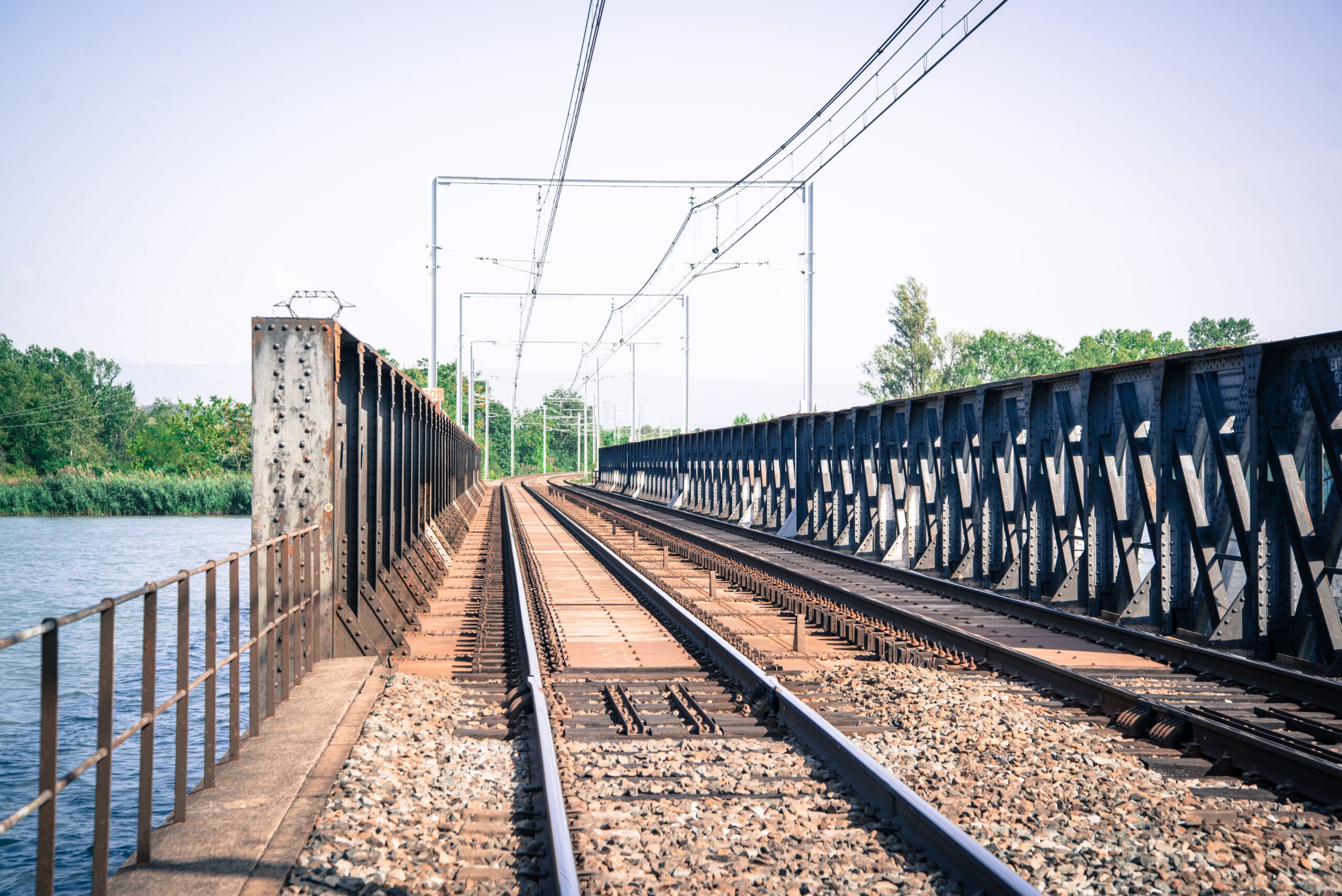 Rehabilitation of Walvis Bay-Arandis rail line complete Rehabilitation of Walvis Bay-Arandis rail line complete