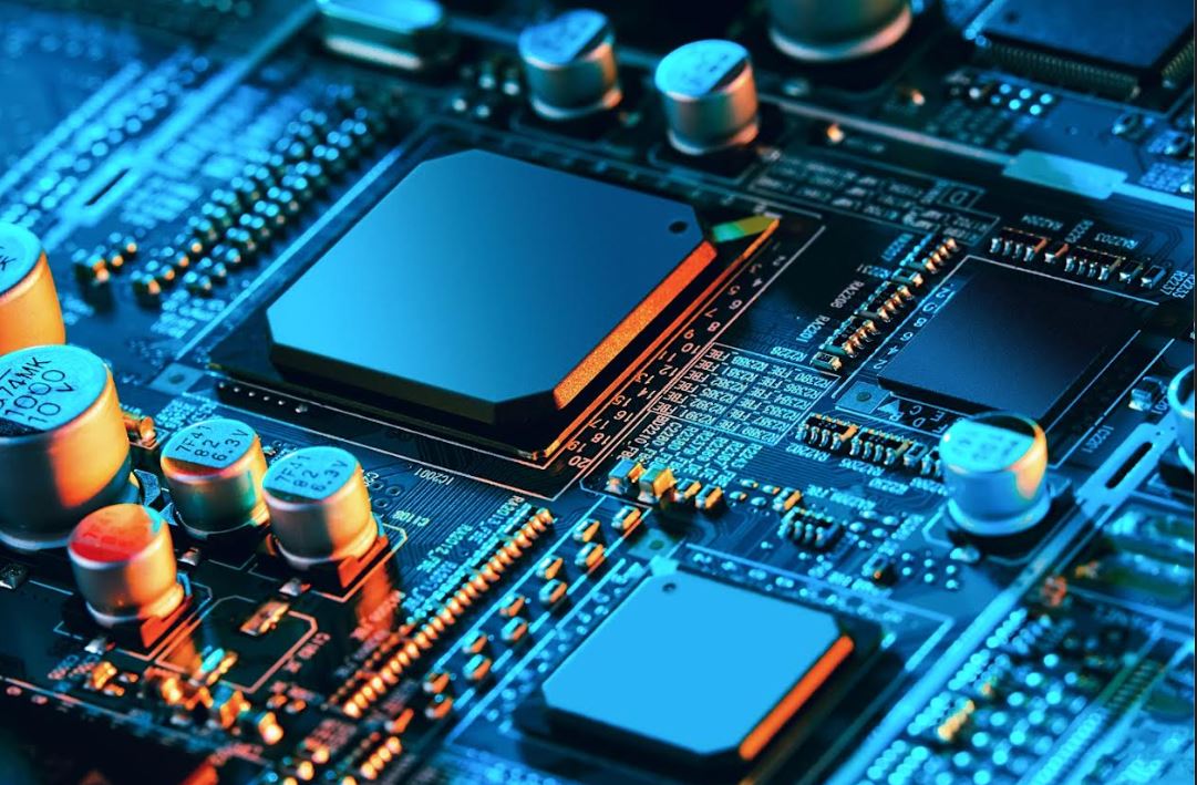 Cortec® Launches EcoSonic® Bubble Film and Bags that combine cushioning packaging with Permanent ESD protection and VpCI® Corrosion Protection Technology Cortec® Launches EcoSonic® Bubble Film and Bags that combine cushioning packaging with Permanent ESD protection and VpCI® Corrosion Protection Technology