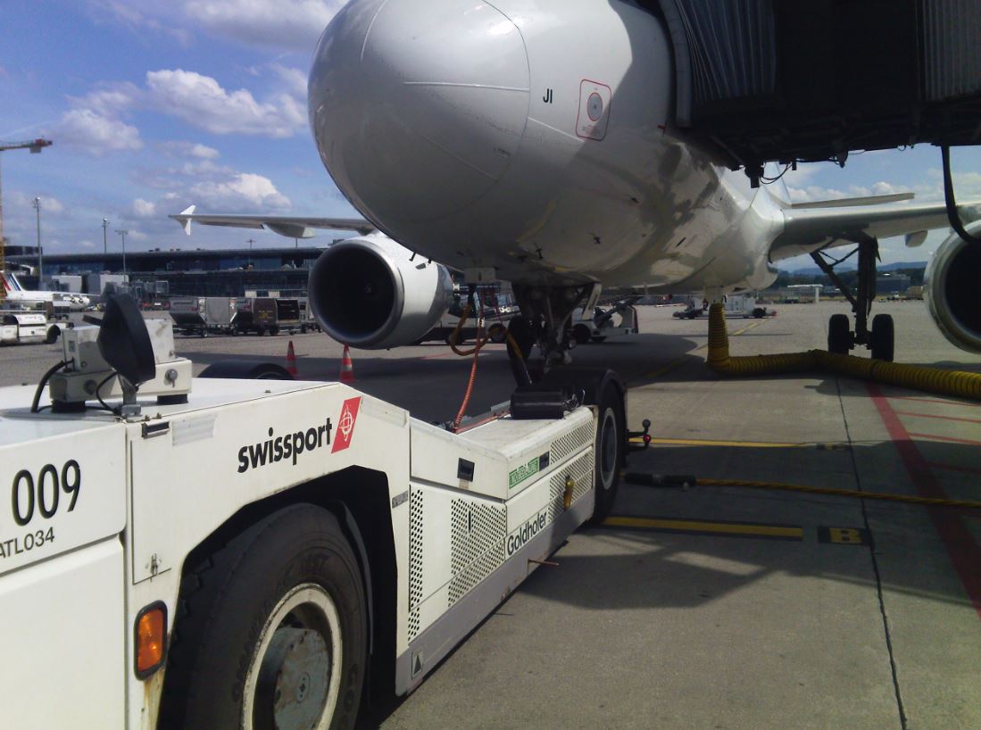 Swissport launches pet lounge in OR Tambo International Airport Swissport launches pet lounge in OR Tambo International Airport