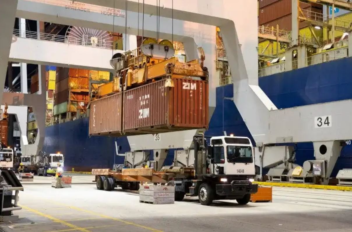 Logidoo launches China-West Africa trade corridor Logidoo launches China-West Africa trade corridor