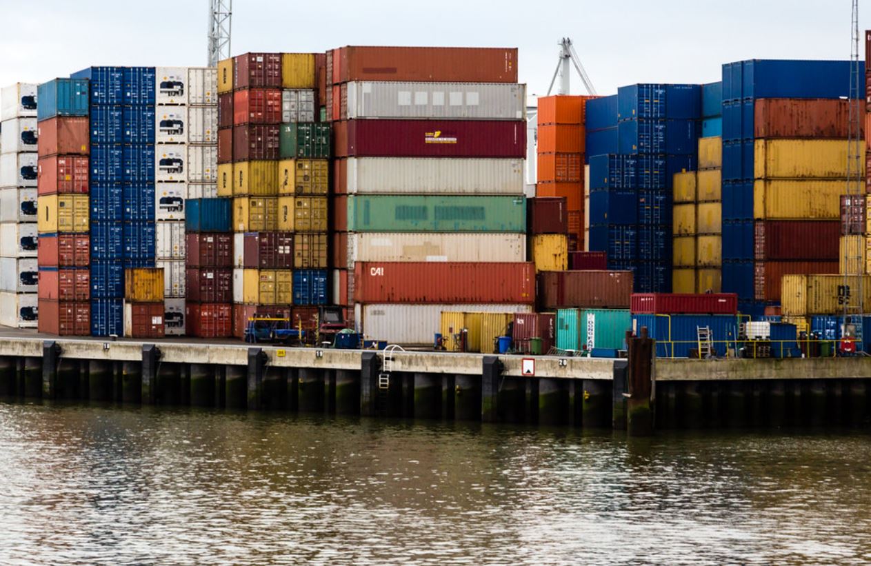 CMA CGM upgrades shipping services from Europe to West Africa CMA CGM upgrades shipping services from Europe to West Africa