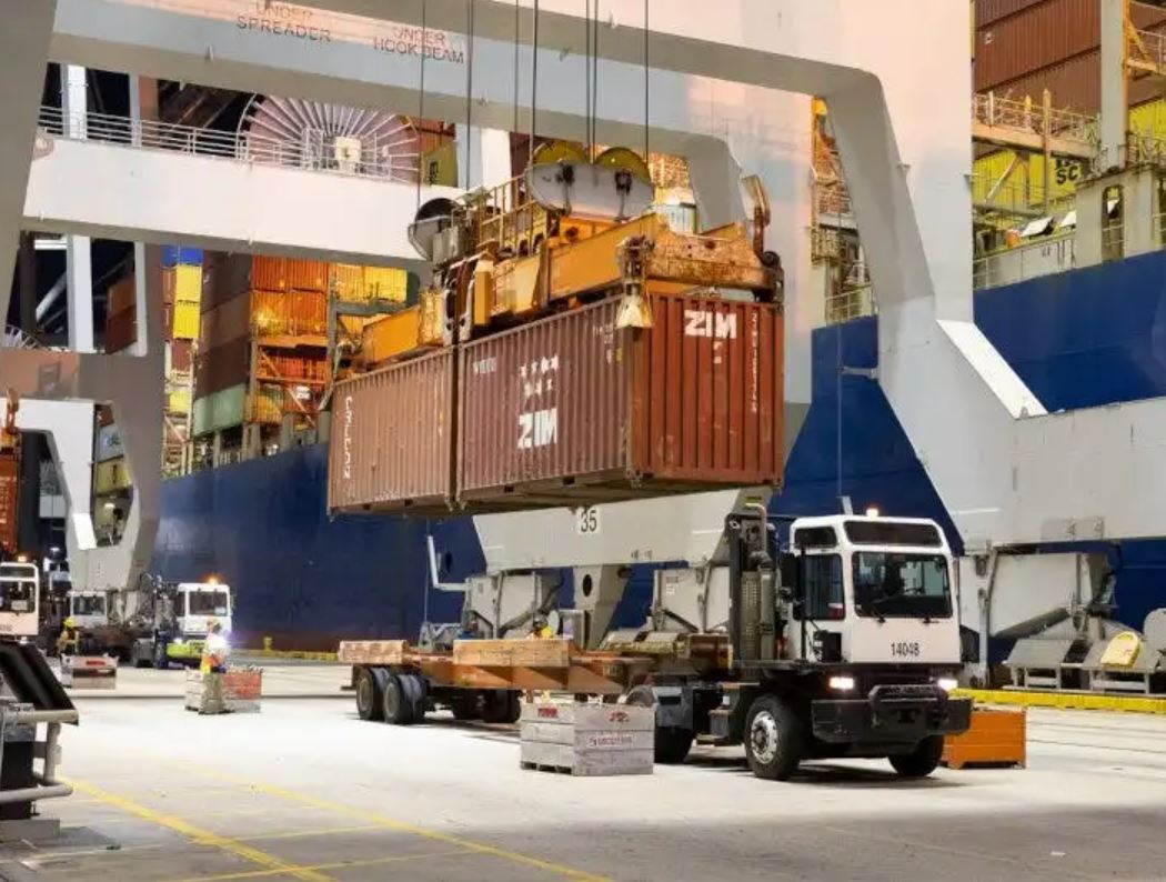 Maersk launches seasonal ocean service for Tanzania Maersk launches seasonal ocean service for Tanzania