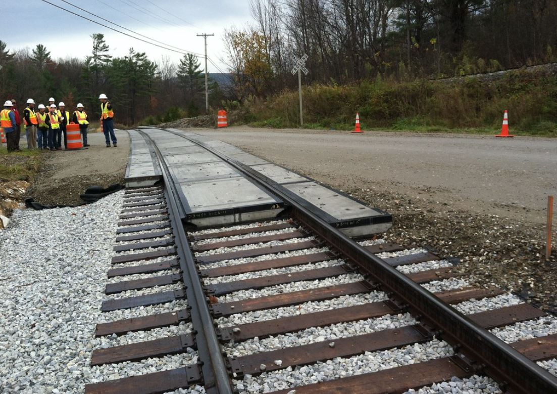 Uganda, Turkey ink deal for electric standard gauge railway project Uganda, Turkey ink deal for electric standard gauge railway project