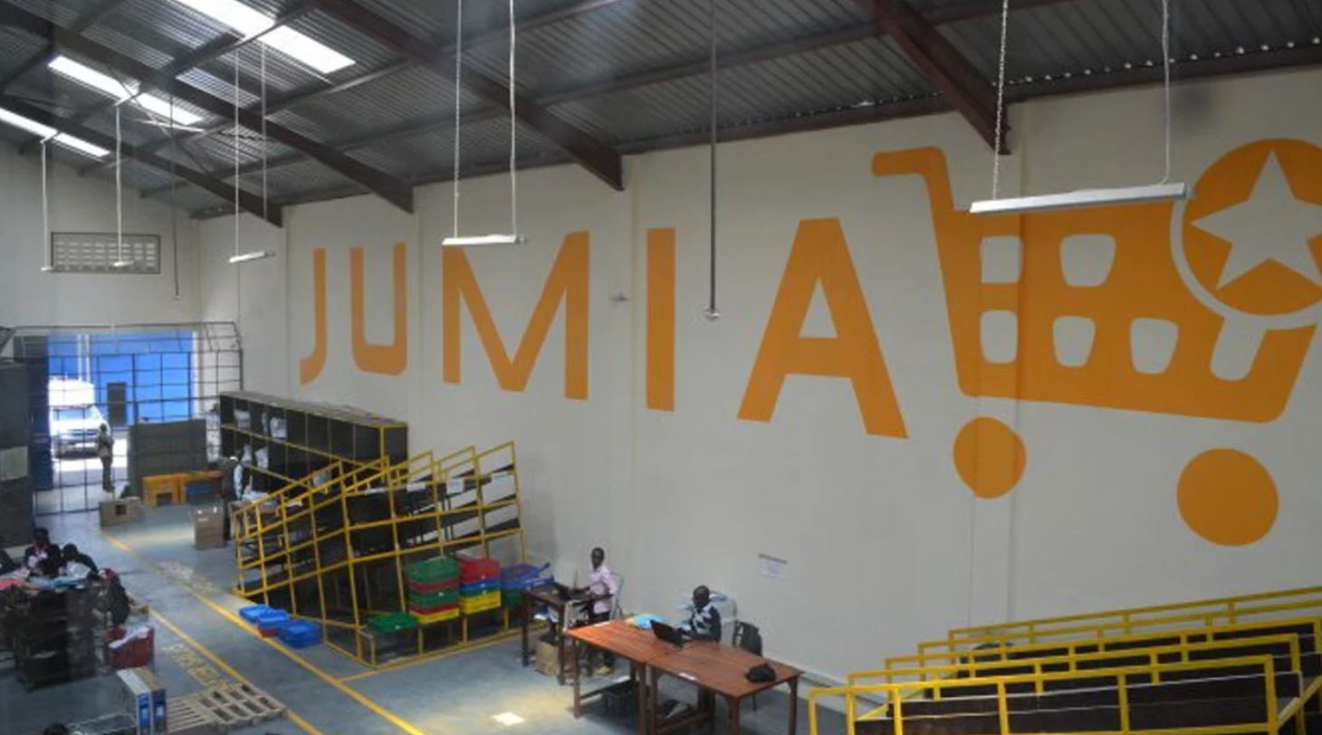 Jumia to open warehouses in Egypt, Ivory Coast Jumia to open warehouses in Egypt, Ivory Coast