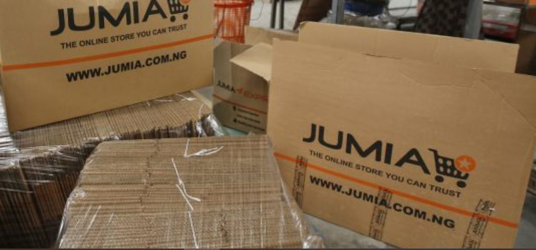Jumia to close operations in South Africa, Tunisia Jumia to close operations in South Africa, Tunisia
