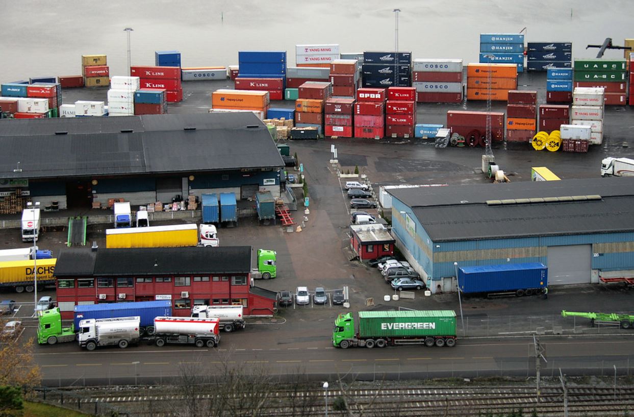 South Africa to host Logistics and transport conference South Africa to host Logistics and transport conference