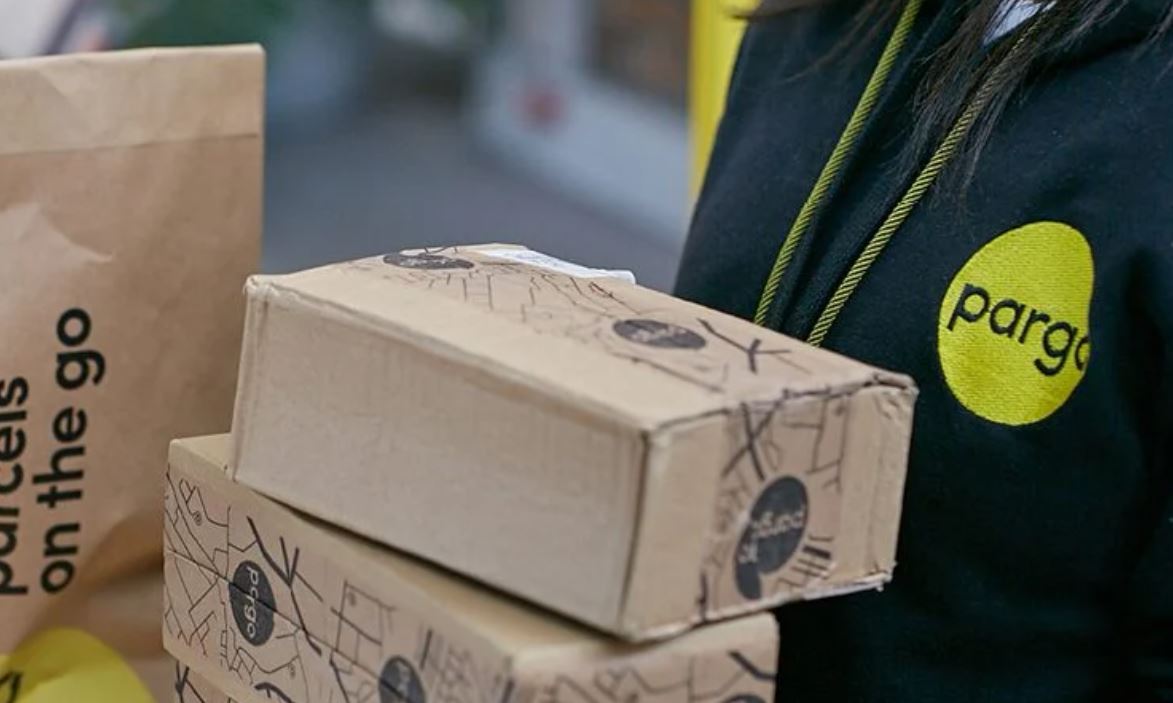 Pargo to expand to Egypt Pargo to expand to Egypt