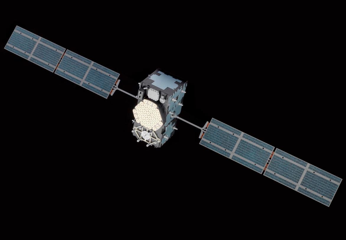 Nigeria to launch four satellites Nigeria to launch four satellites
