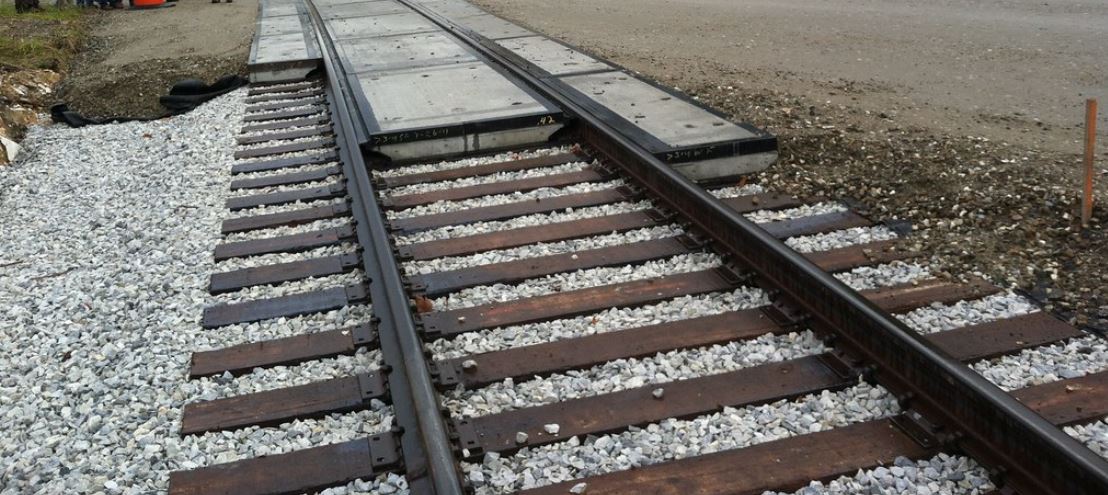 Ethiopia embarks on a colossal railway line project Ethiopia embarks on a colossal railway line project