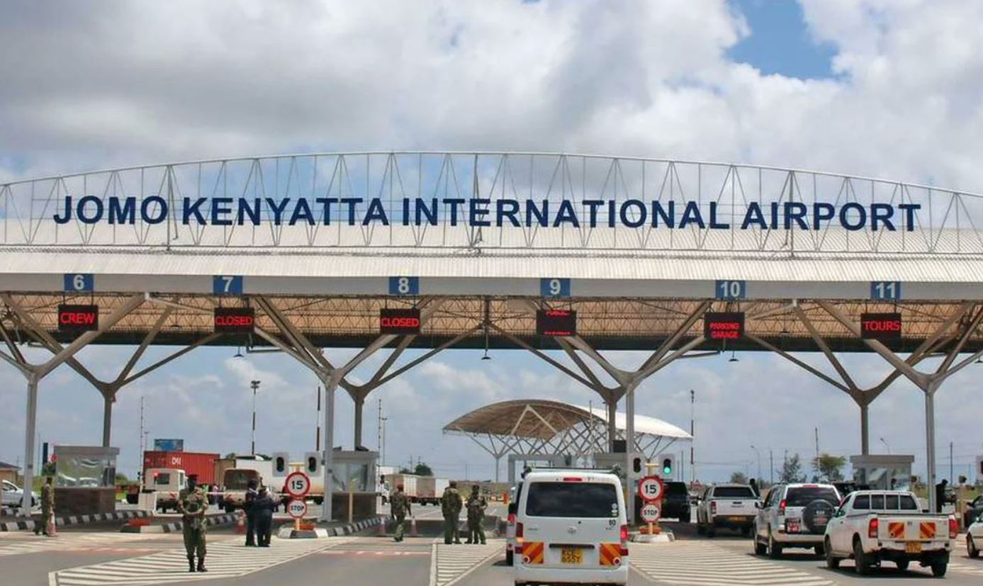 JKIA Kenya ranks top Airport in Africa JKIA Kenya ranks top Airport in Africa