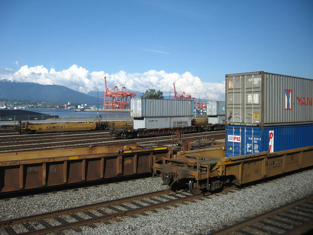 CCECC granted three-year license for freight services on Lagos-Ibadan Railway CCECC granted three-year license for freight services on Lagos-Ibadan Railway