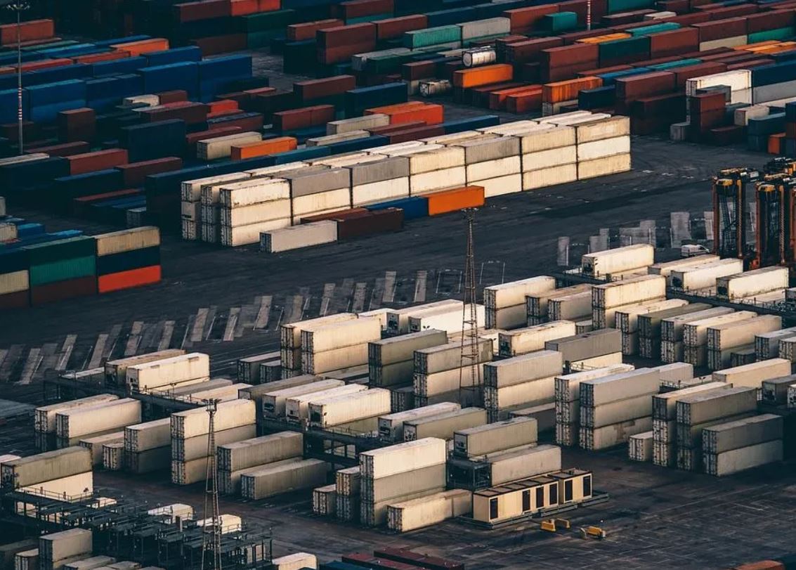 Africa Global Logistics to expand in Kenya Africa Global Logistics to expand in Kenya