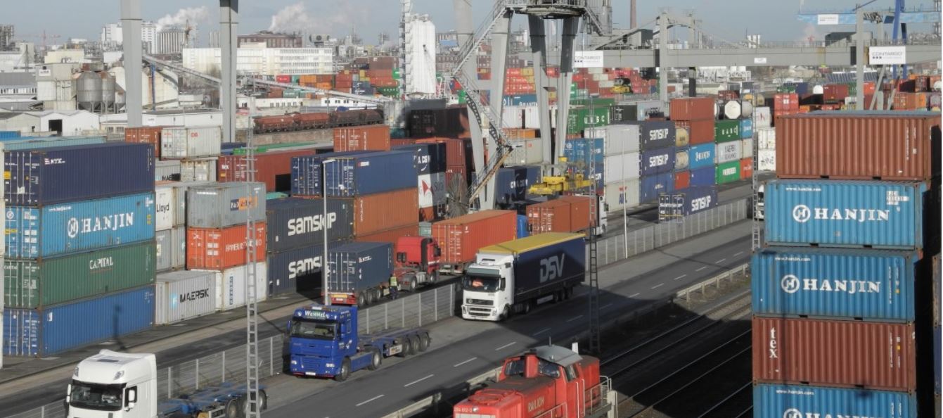 Menzies Aviation expands cargo handling in Africa Menzies Aviation expands cargo handling in Africa