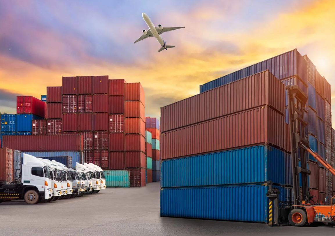 Africa Global Logistics to invest US 443M in Namibia Africa Global Logistics to invest US 443M in Namibia