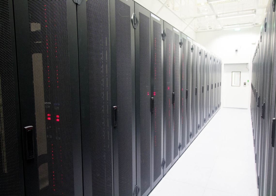 Construction of 40MW hyperscale data centre in South Africa begins Construction of 40MW hyperscale data centre in South Africa begins