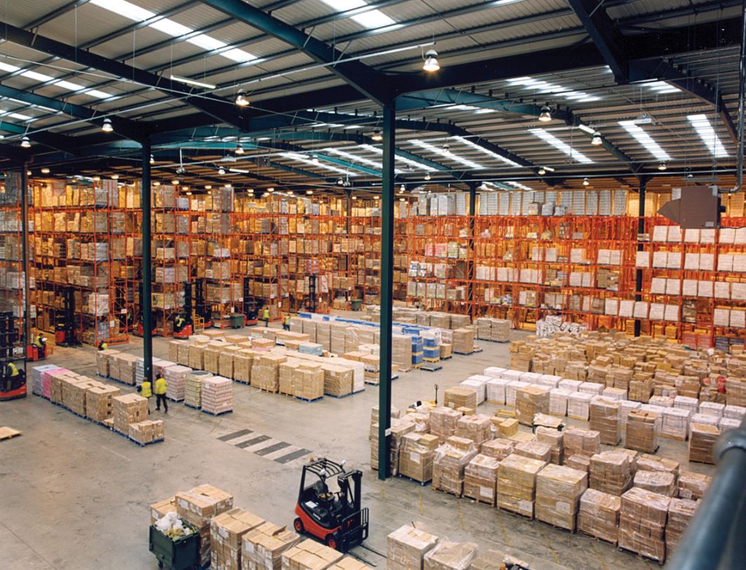 Jumia Technologies launches warehouse in Ghana Jumia Technologies launches warehouse in Ghana