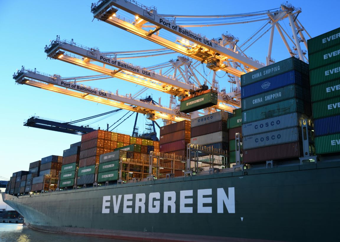 NPA introduces holding bay policy for shipping companies NPA introduces holding bay policy for shipping companies