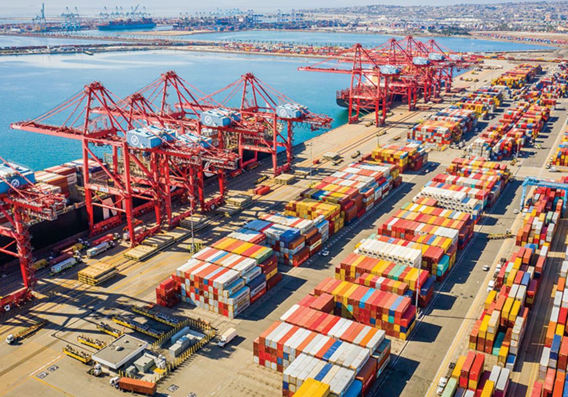 West African ports association appoints new chair West African ports association appoints new chair