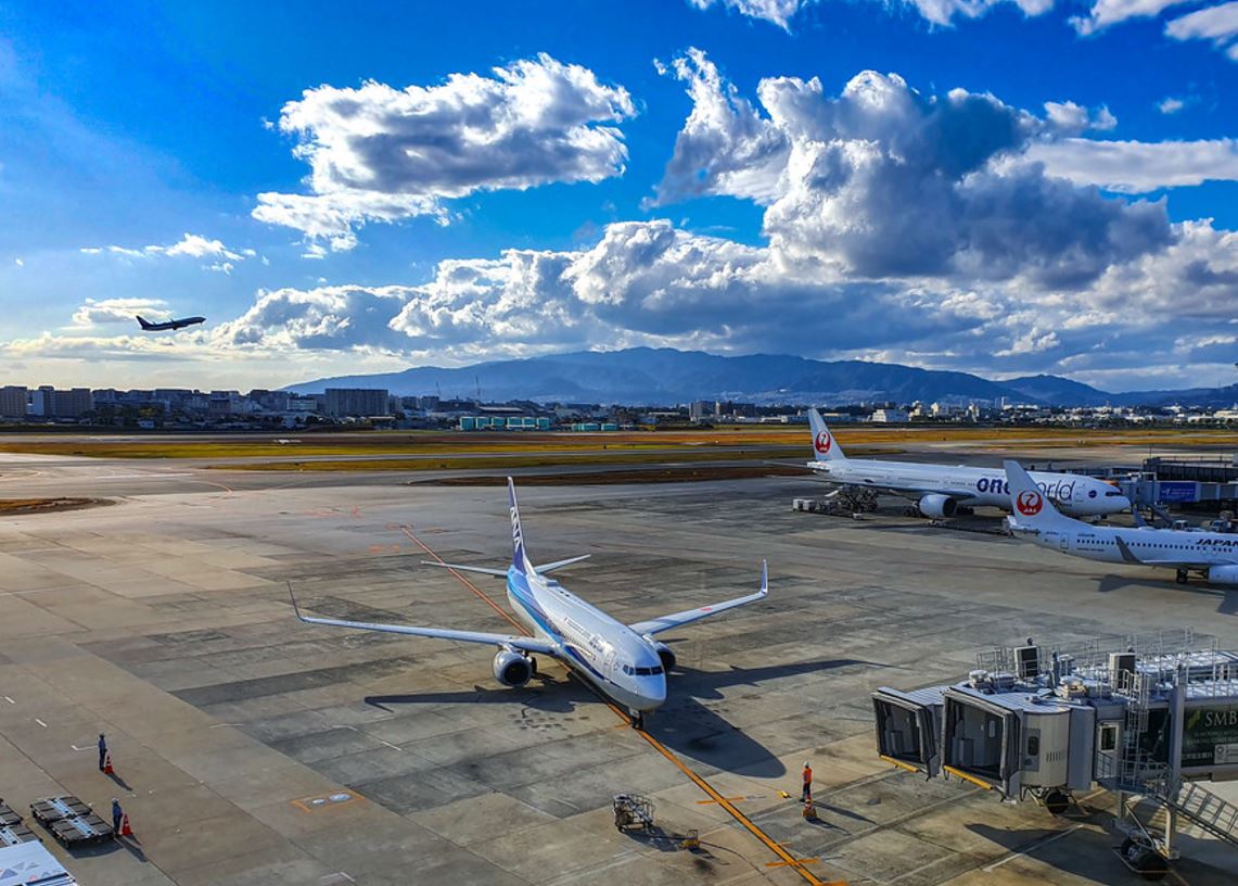 Nigeria unveils strategies enhance airport services Nigeria unveils strategies enhance airport services