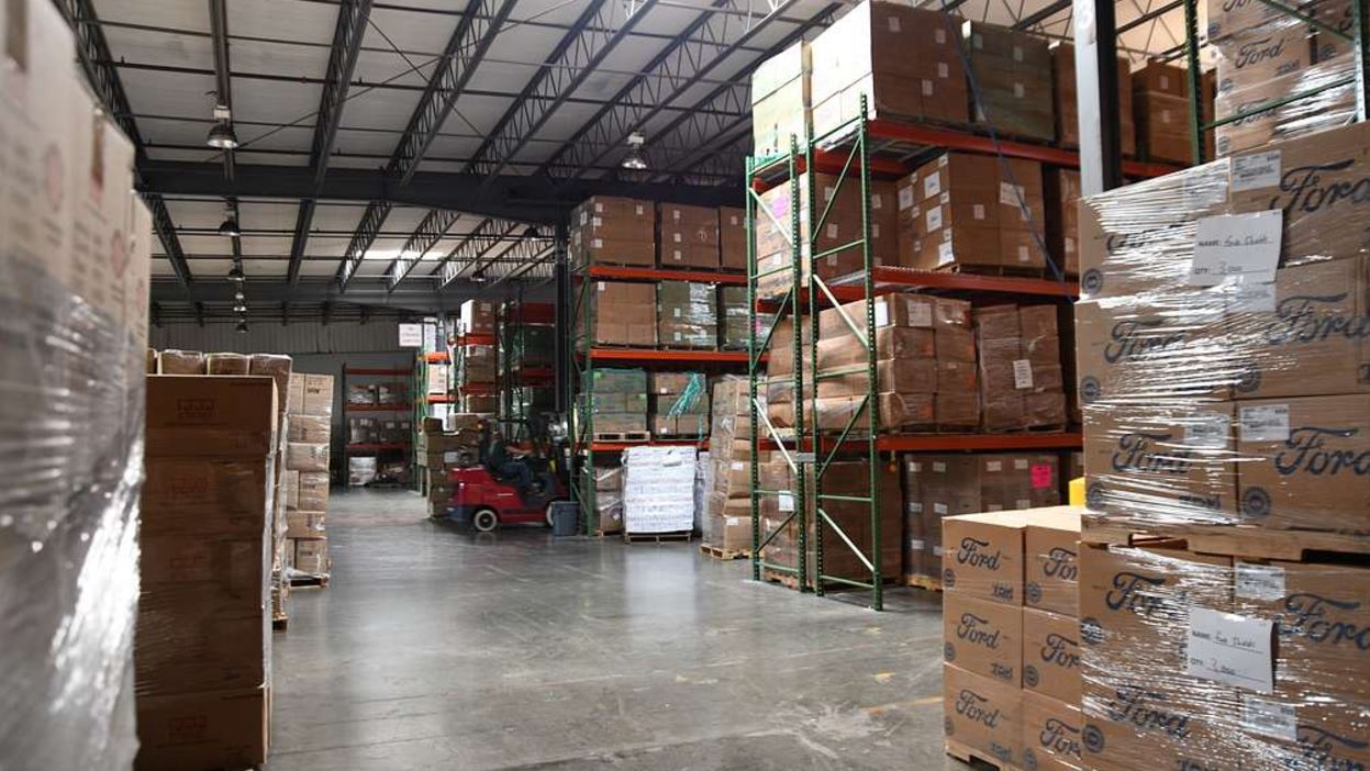 FIFA announces multi-year agreement with Rock-it Cargo FIFA announces multi-year agreement with Rock-it Cargo