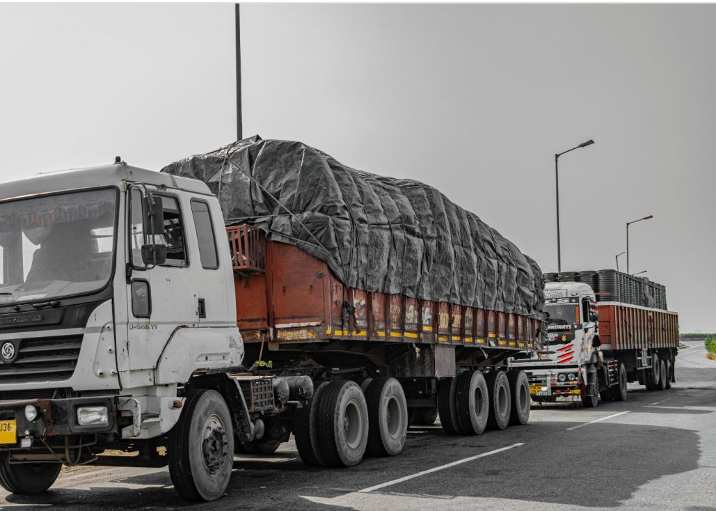 BHL Group seeks 300 trucks to support cargo volume