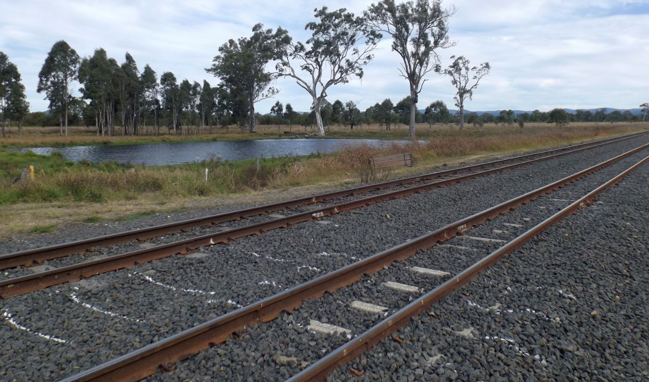 Ghana inaugurates first standard gauge railway line