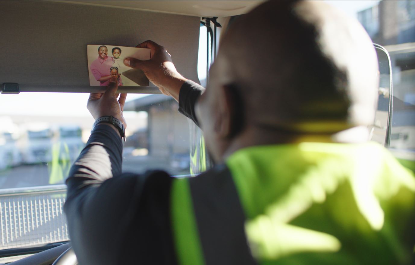 Safe & Sound – Bringing everyone safely home Safe & Sound – Bringing everyone safely home