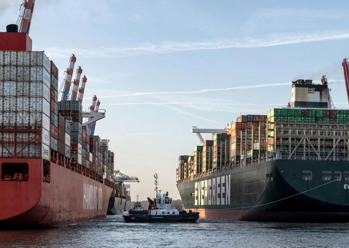 NPA seeks review of ISPS Security Code for secured maritime industry NPA seeks review of ISPS Security Code for secured maritime industry