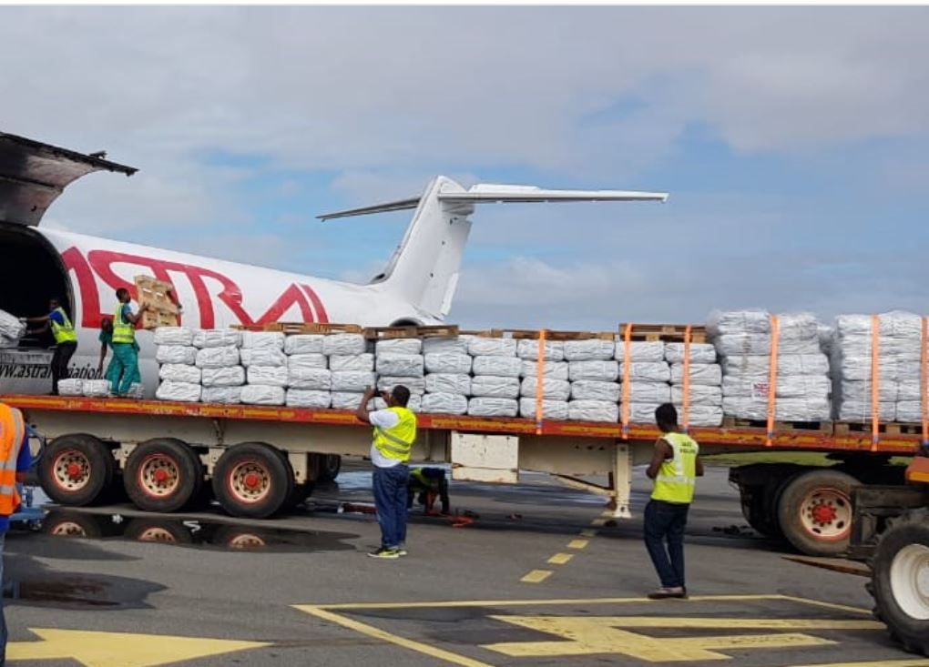 Astral Aviation restructures fleet Astral Aviation restructures fleet