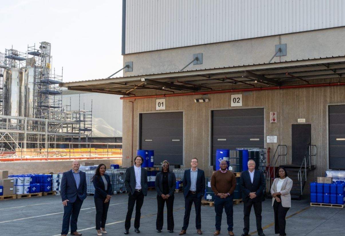 FUCHS LUBRICANTS sails strong into 2025 despite economic headwinds FUCHS LUBRICANTS sails strong into 2025 despite economic headwinds