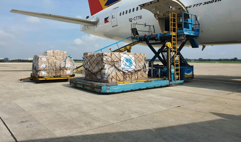 Ethiopian Airlines, Xiamen Iport Group in MoU on air cargo operations