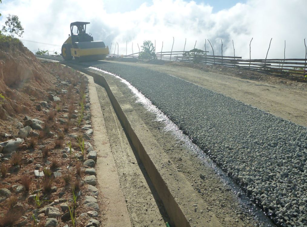 Nigeria to receive US $500M for rural road infrastructure