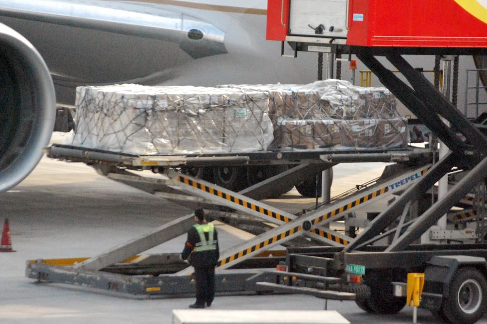 Ekiti receives greenlight for non-scheduled flight operation Ekiti receives greenlight for non-scheduled flight operation