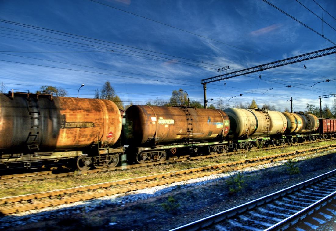 Egypt to begin railway rolling stock production Egypt to begin railway rolling stock production