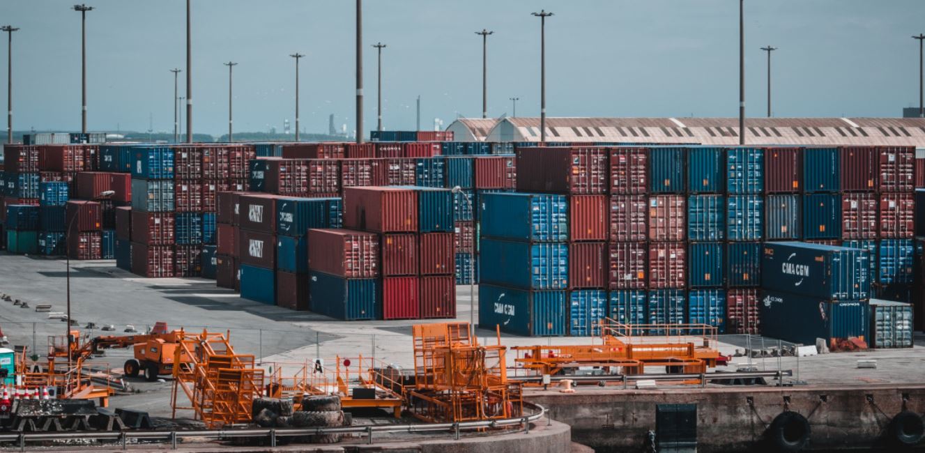 Egypt, Indonesia to establish logistics zone in SCZone Egypt, Indonesia to establish logistics zone in SCZone