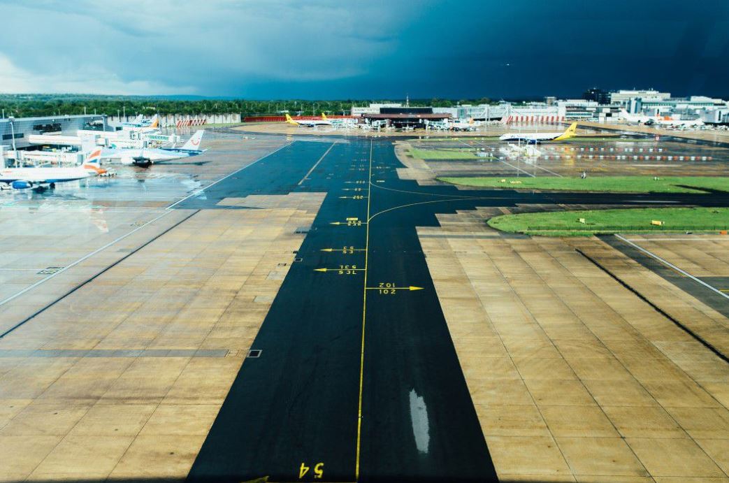 KAA awarded Level 3 certification in carbon accreditation for 4 airports KAA awarded Level 3 certification in carbon accreditation for 4 airports