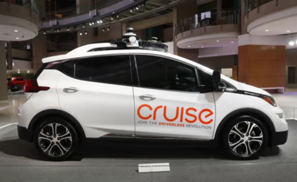 General Motors cease Cruise operations General Motors cease Cruise operations